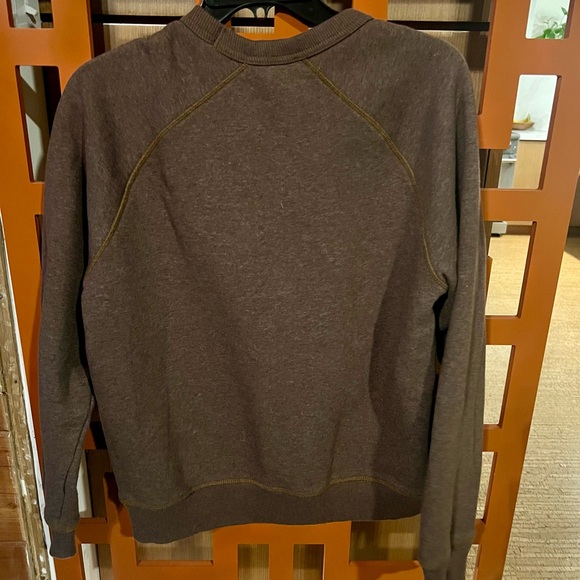 REI Sweatshirt EUC - Picture 4 of 5